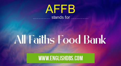 AFFB