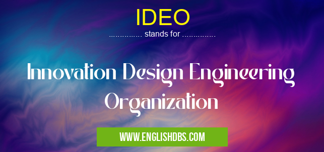 IDEO