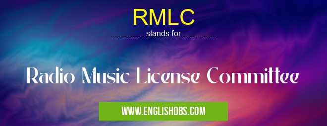 RMLC