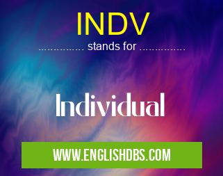 INDV