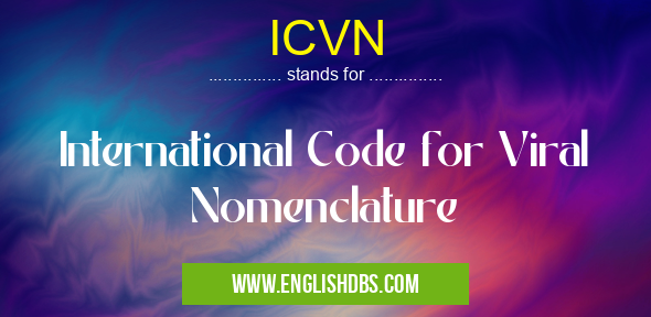 ICVN