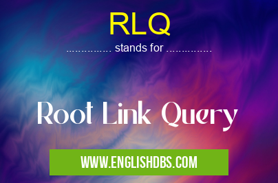 RLQ