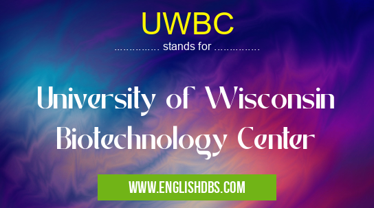 UWBC