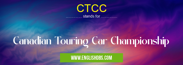 CTCC