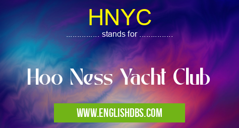 HNYC