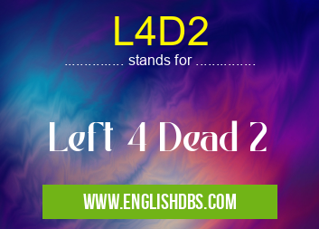 L4D2