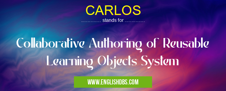 CARLOS