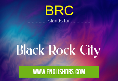 BRC