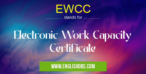 EWCC