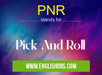 PNR