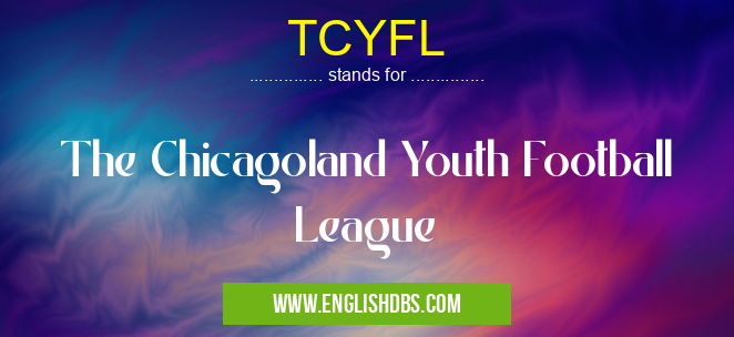 TCYFL