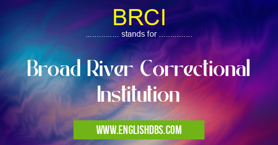 BRCI