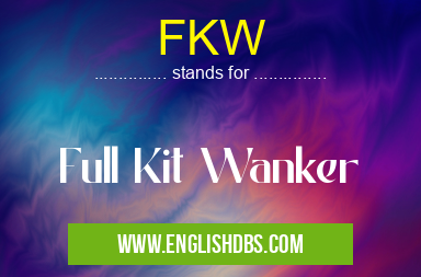 FKW