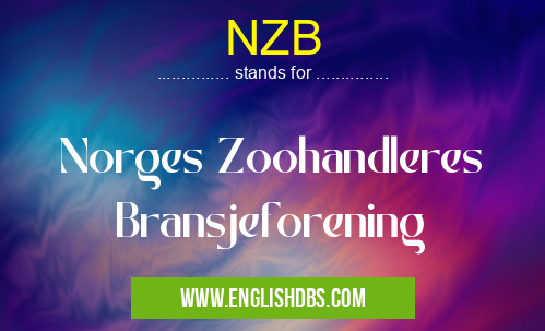 NZB