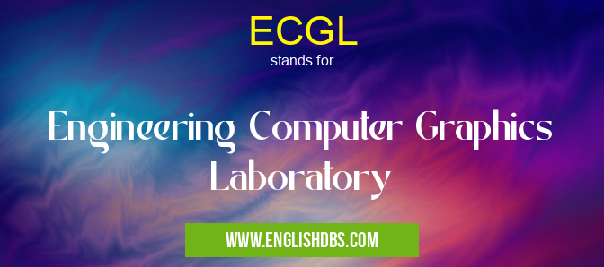 ECGL