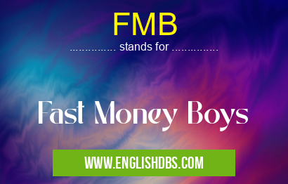 FMB