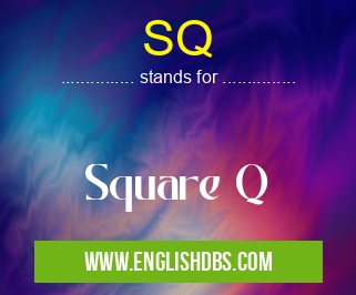 SQ