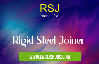 RSJ