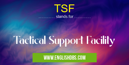 TSF