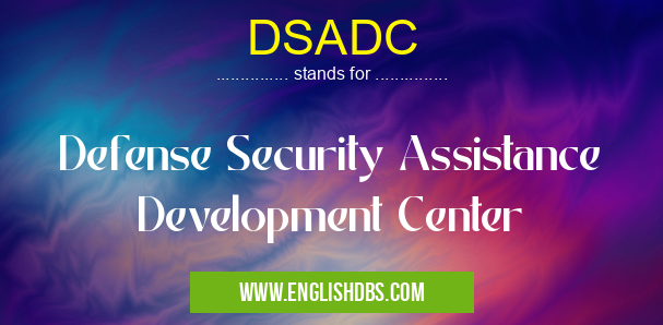 DSADC