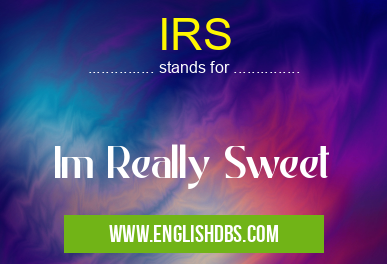 IRS