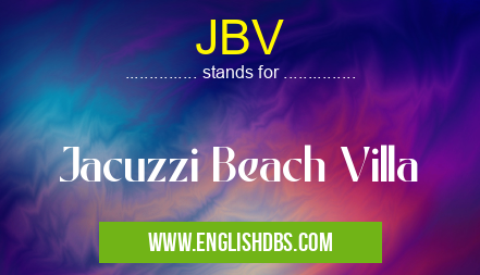 JBV