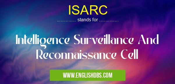 ISARC