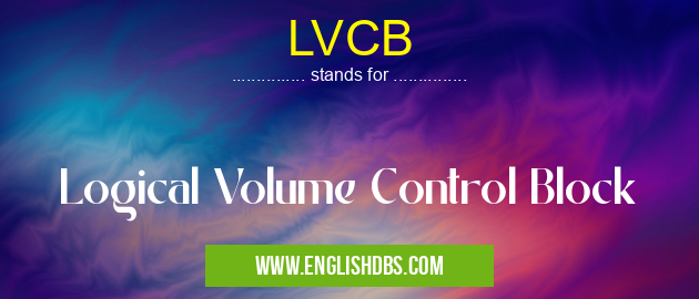 LVCB