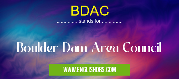 BDAC