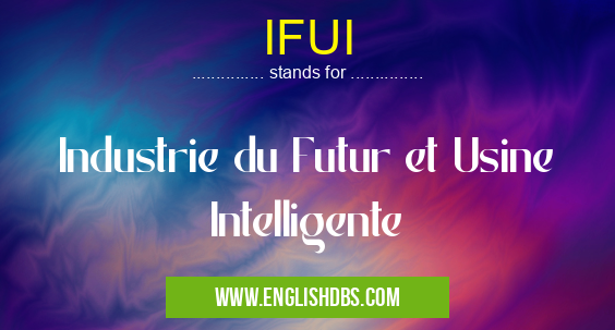 IFUI