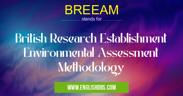 BREEAM