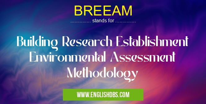 BREEAM