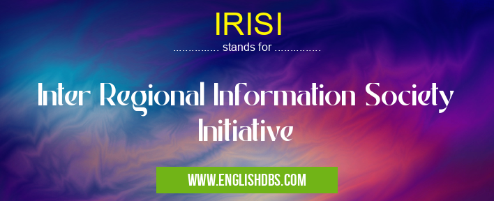 IRISI