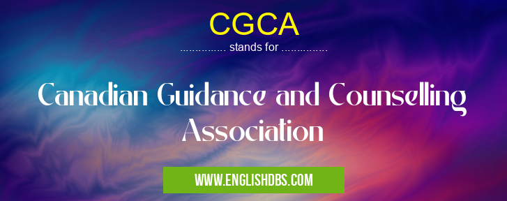 CGCA