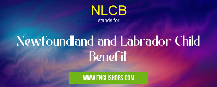 NLCB