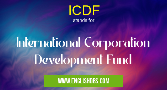 ICDF