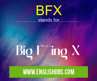 BFX