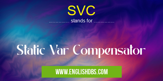 SVC