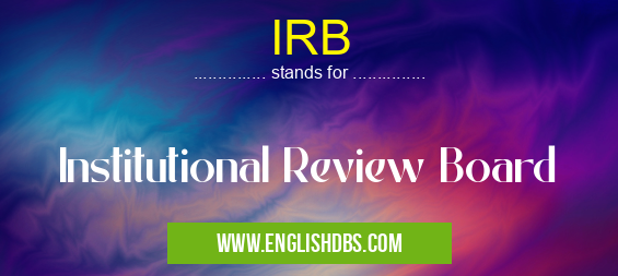 IRB