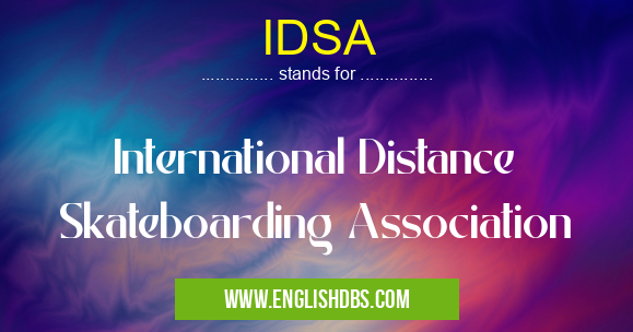 IDSA