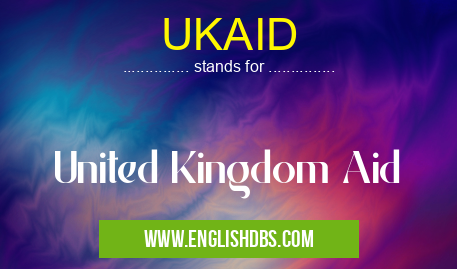 UKAID