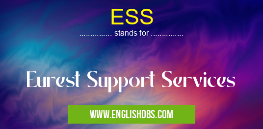 ESS