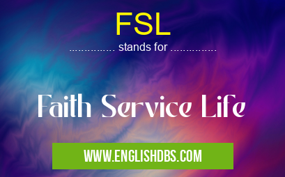 FSL