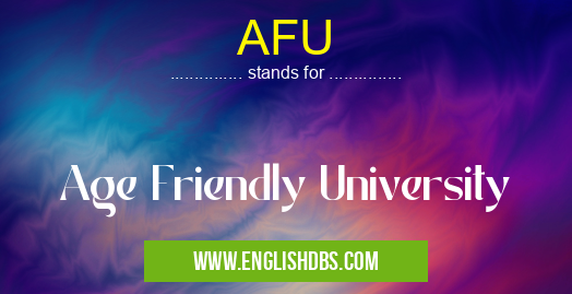 AFU