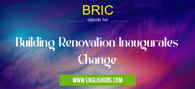 BRIC