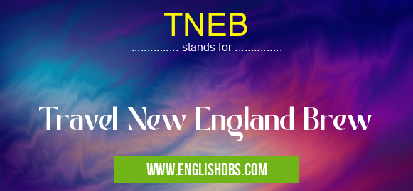 TNEB