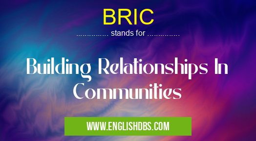 BRIC