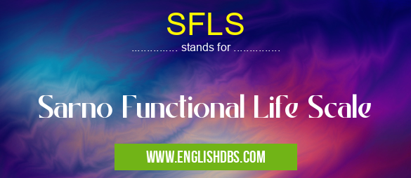 SFLS