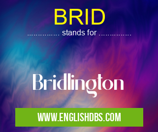 BRID