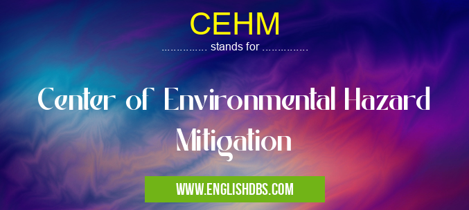 CEHM